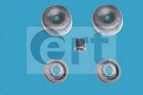 NISSAN Р/к гальмівного циліндра ALMERA I (N15) 2.0 D 95-00, SUNNY III Hatchback (N14) 1.4 i 90-95 -SEINSA ERT 300129