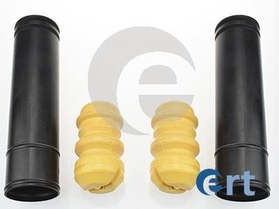 BMW К-кт пилозахисний (пильники + відбійники) амортизатора E36/E46 -SEINSA ERT 520022