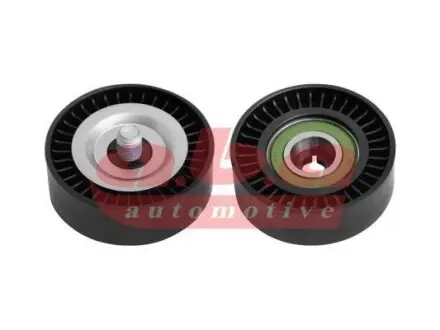 Ролик ременя (пластик) Hyundai Accent Iii 05-10/ Elantra 11-15/ Getz 05-09 A.B.A Automotive A.B.A Automotive ABA YP328438
