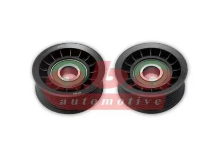 Ролик ременя (пластик) Audi, Porsche, VW A.B.A Automotive A.B.A Automotive ABA YP500313