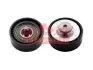 Ролик ременя (пластик) VW Golf V (05-16), Jetta (08-)/Seat Alhambra (10-), Ibiza IV (09-)/Audi A1 (11-15) 1.4 Tsi A.B.A Automotive A.B.A Automotive ABA YP506361 (фото 1)