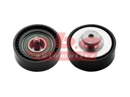 Ролик ременя (пластик) VW Golf V (05-16), Jetta (08-)/Seat Alhambra (10-), Ibiza IV (09-)/Audi A1 (11-15) 1.4 Tsi A.B.A Automotive A.B.A Automotive ABA YP506361