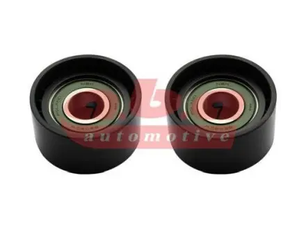 Ролик ременя (пластик) Bmw 5 (E60, F10) 05-11/5 Touring (E61, F11) 05-/5 Gran Turismo (F07) 09-17 A.B.A Automotive A.B.A Automotive ABA YP155081