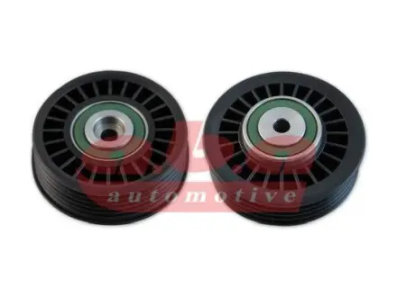 Ролик ременя (пластик) Audi A4 00-04/A6 00-05/ Skoda Superb 01-08/ VW Bora A.B.A Automotive A.B.A Automotive ABA YP504709