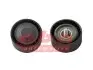 Ролик ременя (пластик) BMW 1 (F20, F21) 10-/2 Coupe (F22, F87) 12-/3 (E90) 07-11 A.B.A Automotive A.B.A Automotive ABA YP157607 (фото 1)