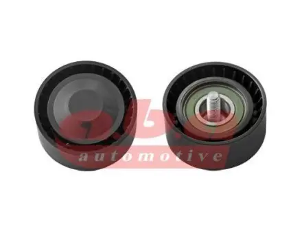Ролик ременя (пластик) BMW 1 (F20, F21) 10-/2 Coupe (F22, F87) 12-/3 (E90) 07-11 A.B.A Automotive A.B.A Automotive ABA YP157607