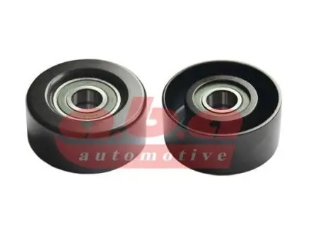 TOYOTA Натяжной ролик Avensis,Camry,Previa,RAV4 00- (A.B.A.) ABA YM656931