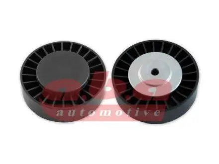 Ролик ременя (пластик) VW Lt 28-35 II / 28-46 II 96-06 / Transporter Iv 90-03 A.B.A Automotive A.B.A Automotive ABA YP500169