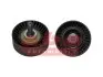 Ролик ременя (пластик) Ford Cougar 98-01/ Focus 98-04/ Mondeao Ii 96-00/ Mazda Tribute 00-08 A.B.A Automotive A.B.A Automotive ABA YP854510 (фото 1)