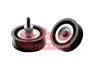 Ролик ременя (пластик) Ford Ranger (Tke) 11-, Transit Autobus (Fd_, Fb_, Fs_, Fz_) 07-14, Transit Furgon (Fa_) 07 A.B.A Automotive A.B.A Automotive ABA YP857609 (фото 1)
