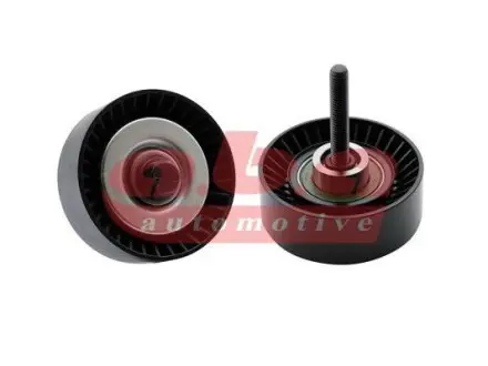 Ролик ременя (пластик) Ford Fiesta 05-/ Galaxy 06-15/ Mondeo Iii/Iv 00-/S-Max 06- A.B.A Automotive A.B.A Automotive ABA YP855290