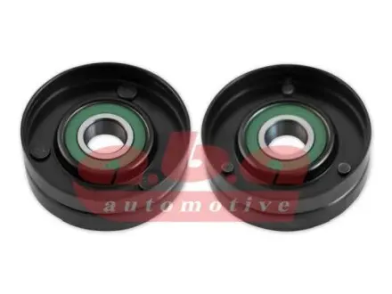 VW Ролик натяжителя Audi A3 1.9TD 96- (A.B.A.) ABA YS507024