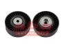 Ролик ременя (пластик) VW Crafter 06-13 A.B.A Automotive A.B.A Automotive ABA YP500938 (фото 1)