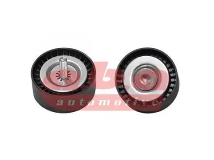 Ролик ременя (пластик) Mercedes Spinter (3-T, 3,5-T, 4,6-T-5-T) (906) 06- A.B.A Automotive A.B.A Automotive ABA YP750810