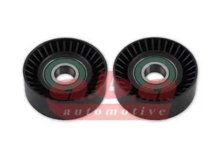 Ролик ременя (пластик) Skoda Fabia 99-03 A.B.A Automotive A.B.A Automotive ABA YP100025