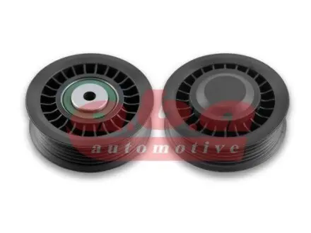 Ролик ремня (пластик) VW Crafter 06-16/ Transporter 90-03 A.B.A Automotive ABA YP505261