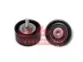 Ролик ременя (пластик) Bmw 1 (E81/E82/E88) 06-11/3 (E90) 04-/5 (E60/F10) 04- A.B.A Automotive A.B.A Automotive ABA YP155096 (фото 1)