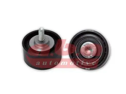 Ролик ременя (пластик) Bmw 1 (E81/E82/E88) 06-11/3 (E90) 04-/5 (E60/F10) 04- A.B.A Automotive A.B.A Automotive ABA YP155096