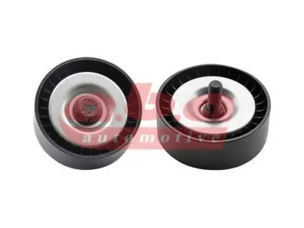 Ролик ременя (пластик) Mercedes Class C (W204) 07-14/ Class C T-Model (S204) 0714 A.B.A Automotive A.B.A Automotive ABA YP756437