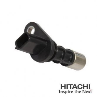 HITACHI NISSAN Імпульсний датчик колін. валу JUKE (F15) 1.6 DIG-T NISMO 13-14, RENAULT CLIO IV 1.6 RS 13- HITACHI HITACHI-HUCO 2508200