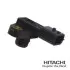 HITACHI NISSAN Датчик тиску впускної труби MICRA IV 1.2 10-15, QASHQAI +2 I 1.6 10-13 HITACHI HITACHI-HUCO 2508195 (фото 1)