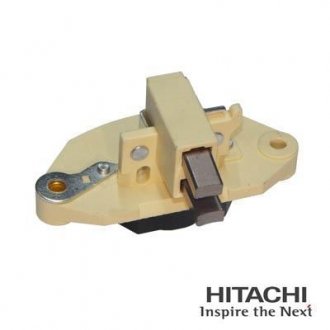 HITACHI реле-регулятор генератора 28mm 28V DB DAF IVECO RENAULT SCANIA HITACHI HITACHI-HUCO 2500528