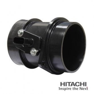 HITACHI FORD Витратомір повітря Focus 1.8TDCi 02- HITACHI HITACHI-HUCO 2505084