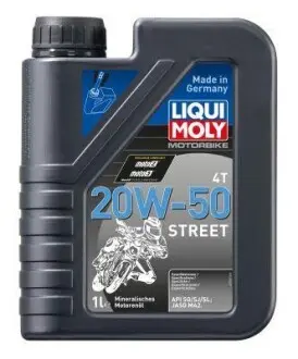 LIQUI MOLY 1500