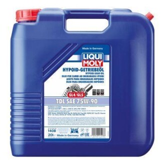 LIQUI MOLY 1408