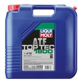 LIQUI MOLY 3688