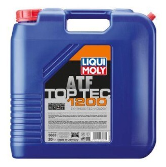 LIQUI MOLY 3683 (фото 1)