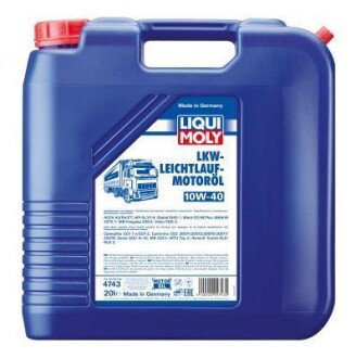 LIQUI MOLY 4743