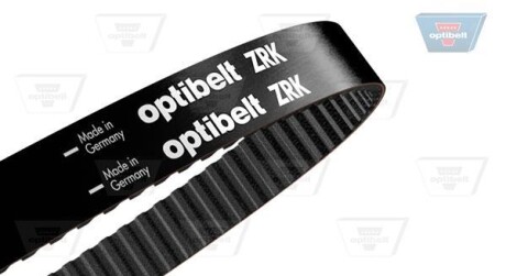 OPTIBELT ZRK1086