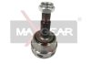 PRZEGUB ZEW. VW A80/PASSAT 1,3-2,0 80-88 /MAX-/ MAXGEAR 251096MG (фото 1)