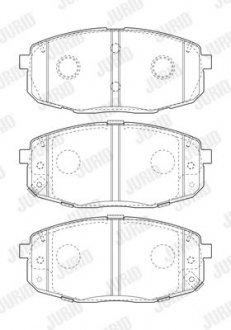 JURID 573813J (фото 1)