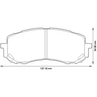 BENDIX 572571B