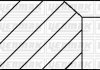 Комплект поршневих кілець (76,51/STD) (1,75/2,0/3,0) AUDI, VW 1.6 TD 82-, 2,0TDI, 2.4TDI (4/5/6цл) YENMAK 91-09301-000 (фото 1)