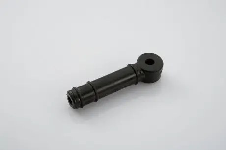 Наконечник на тягу крана урполу d8 (прямий) 076513-00A PE AUTOMOTIVE 07651300A
