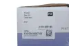 Поршень Opel Astra F 1.6i 98-05/G 1.6i 98-00(79.0mm/STD) = 7135380000 130 035 0007 00 NPR 130035000700 (фото 2)