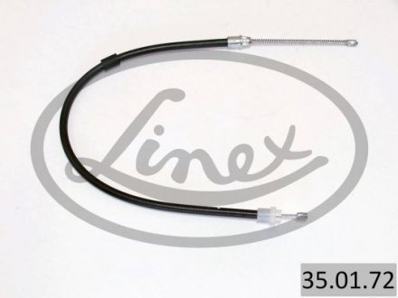 LINEX 350172 (фото 1)