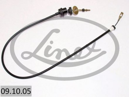 LINEX 091005