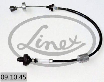 LINEX 091045