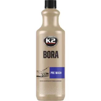 Концентрат автошампуня Bora 1 л K2 M803