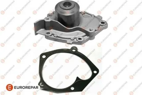 Помпа воды Renault Megane/Laguna/Scenic/Nissan 1.9dCi/Suzuki Grand Vitara 1.9DDiS 02- EUROREPAR 1623097680