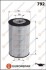 E:OIL FILTER EUROREPAR 1667442180 (фото 1)