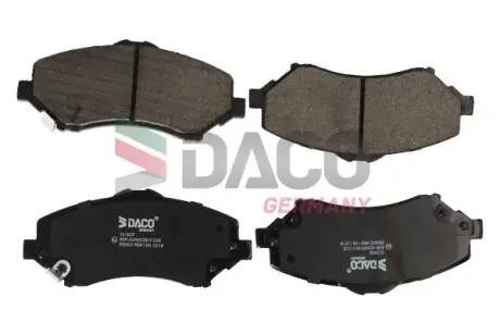 DACO 321602