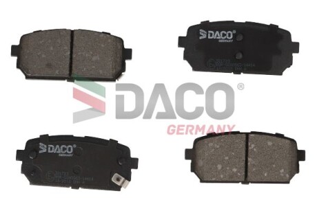 DACO 321723