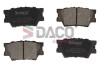 DACO 323911 (фото 1)