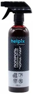 Очиститель шин 200мл HELPIX 4823075805655