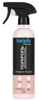 Поліроль Professional 500 мл солодкий мигдаль HELPIX 4823075806577